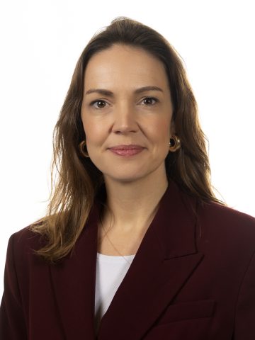 Bente Becker