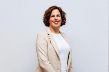 M. (Marieke) van Oosterhout-van der Zand