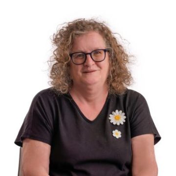 Johanna Brouwer