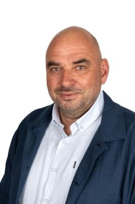 Tom van Beek