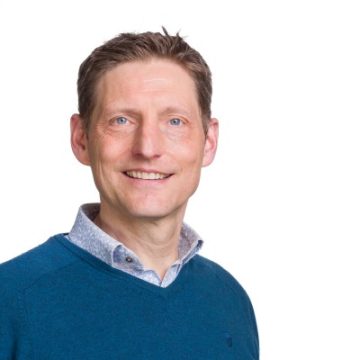 Arjen Hussem (P21)