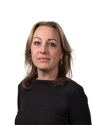Marina Vondeling