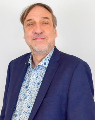 R. (Roger) Braun