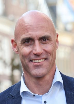 Ronald Koenen