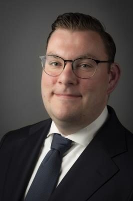 Chris Schrouff