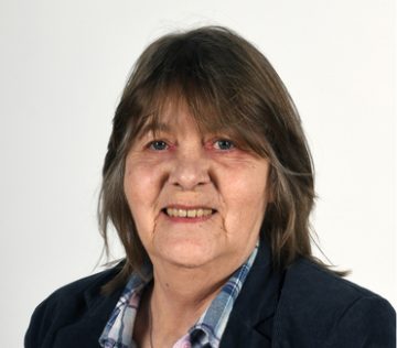 Clasien de Regt