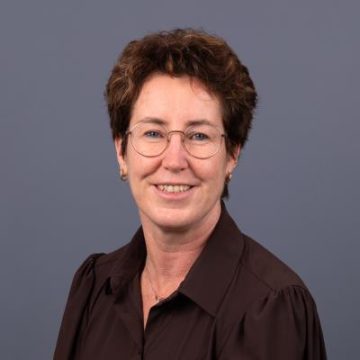 Agnes Wubs-Kramer