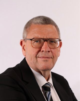 Bert Achten