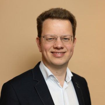 Sjoerd Helfrich