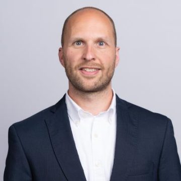 K.G. (Kevin) van de Geer