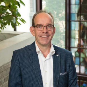 Peter Eijsbouts
