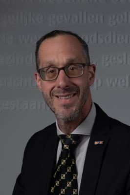 T.G.H. (Tjeerd) Boekhorst