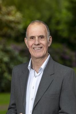 Edward Wezenberg