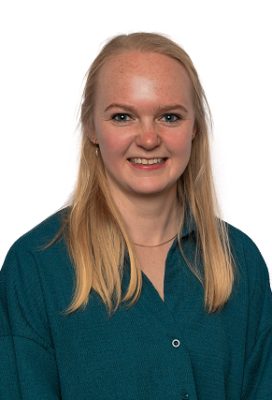 Nynke Dijkstra