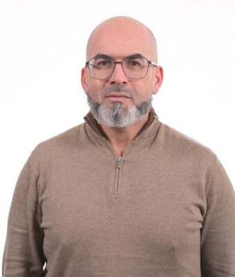 Mohamed El Mellahi
