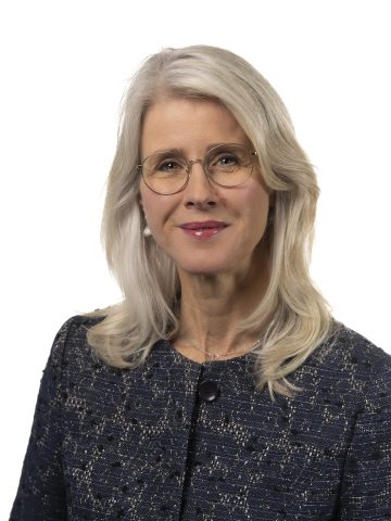 Mona Keijzer