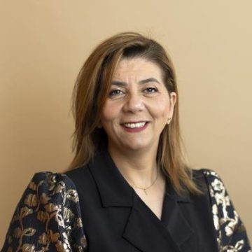 Jaimi Keirouz
