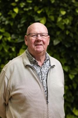 Jan Bogaard