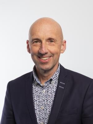 Wouter Teeuw