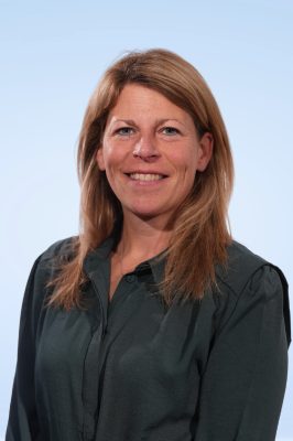 Mandy Elfferich