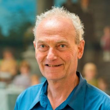 Johan Kiewiet