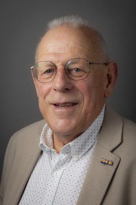 Bert Hardij