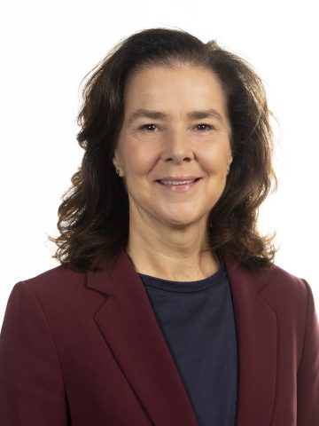 Wendy van Eijk