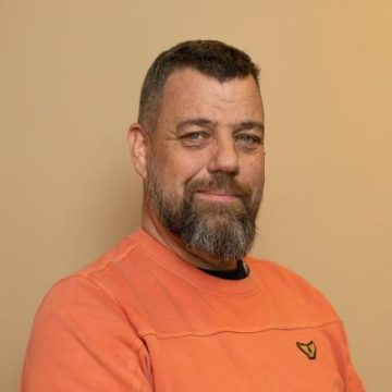 Harold Busschers