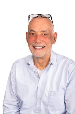 Harrie Geurten