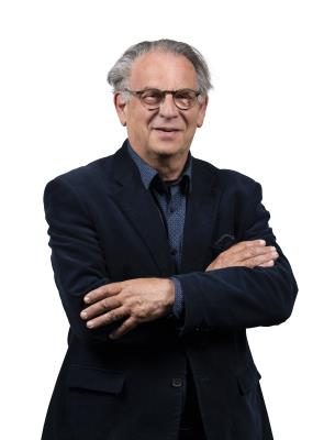 Wim Veldkamp