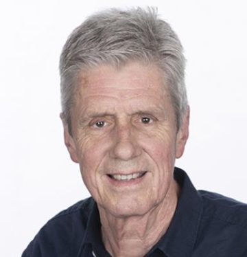 D. (Dick) de Lange