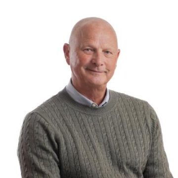 Maarten Ernst