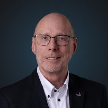 Nico Tijsterman