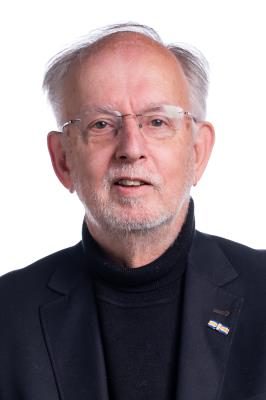 M. (Maarten) van 't Hof
