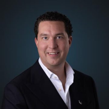 Nick Bergman