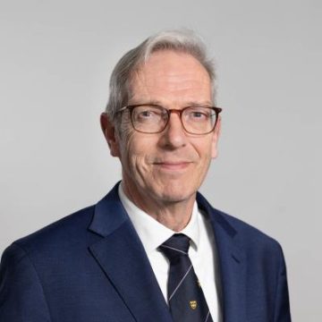 Piet Hein Reidsma