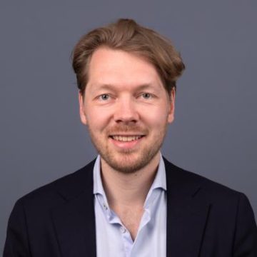 Aike Blaauw