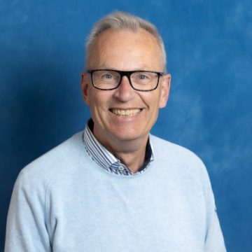 Frank Beijk