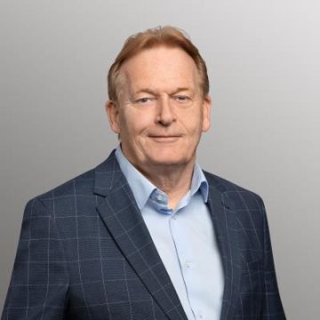 Michel Becker