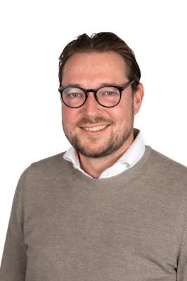 Tim Jonker