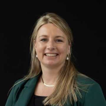 Suzanne Lemmers