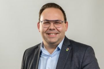 Bas Hoedemakers