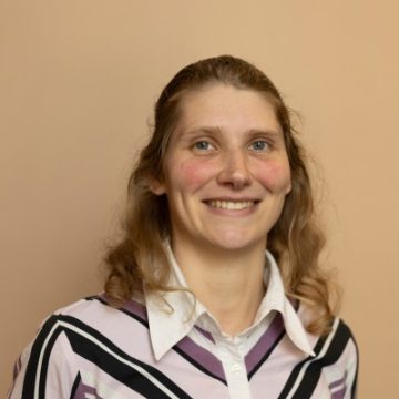 Anna Kaal