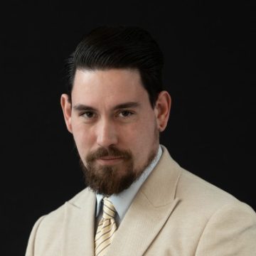 Gino Luurssen