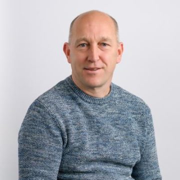 Eelco Oele