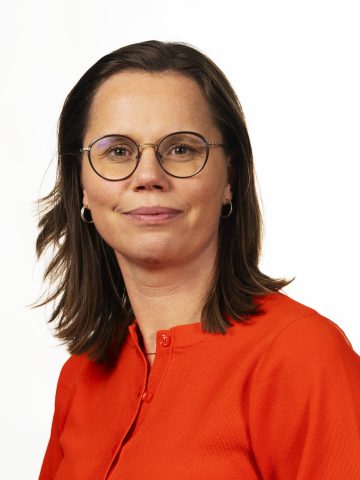 Mirjam Bikker