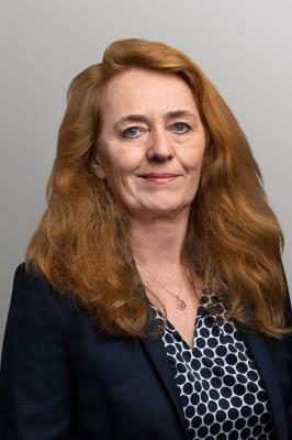 Sophie Witteveen