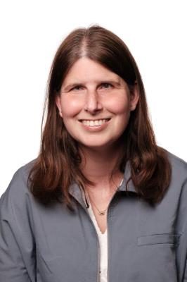 Janine Ruis