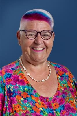 Karin van der Vliet-de Boer