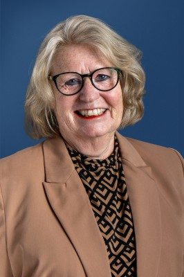 Annelies Kloosterboer